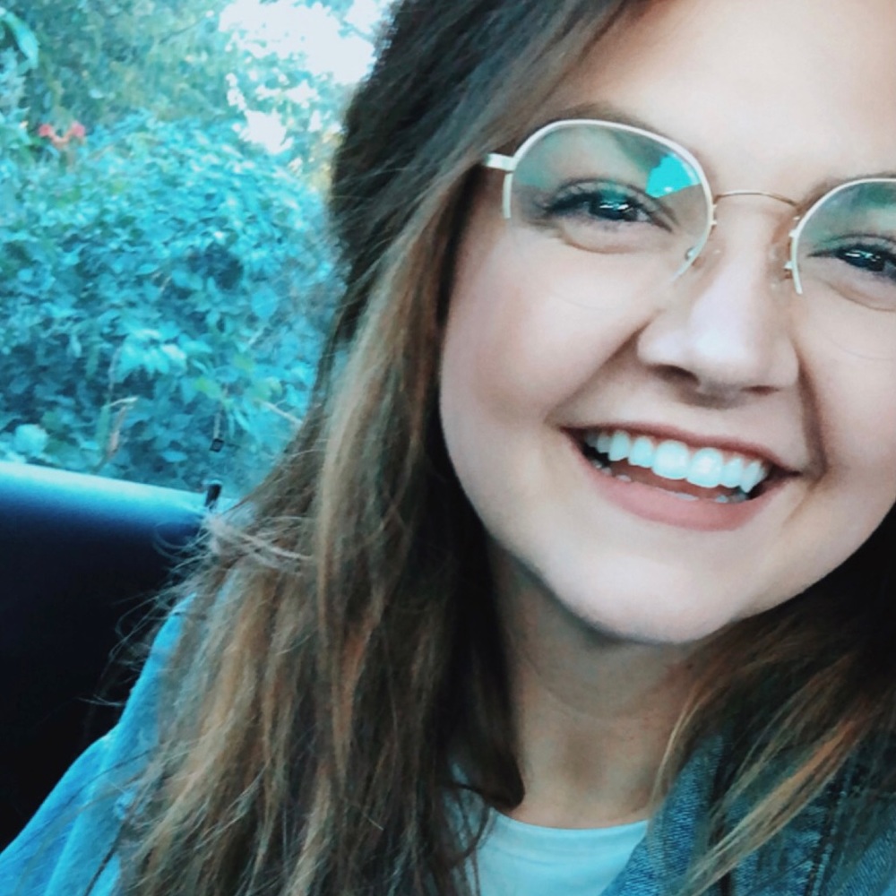 Meet your Posher, Samantha